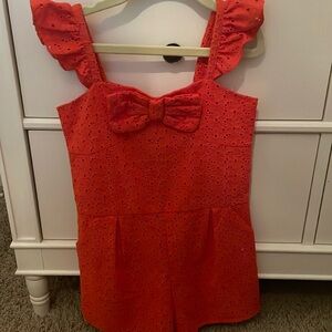 Janie and Jack jumper